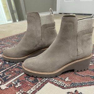 Dolce Vita Huey H20 Boots